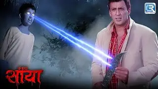 रणवीर को मिले इस खंजर से क्या होगा शैतान का अंत | Black | New Horror Series | New Episode