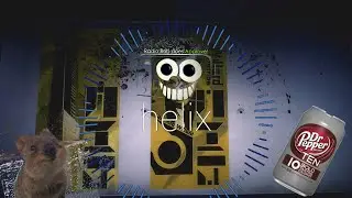 Garry's Mod: The Fall of Helix. (ZERO DAY HELIX EXPLOIT RELEASE)