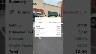 FREE PANERA BREAD - DOORDASH GLITCH!