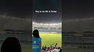As a GE volunteer #TravelVlog #VoiceoverVlog #Dubai #IndiansinDubai #DubaiVlogger #ThingstodoinDubai