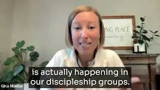 Gina Mueller & Joe Reed Discuss Organizational Benefits of Pulse