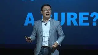 Как избежать корпоративного зомби-вируса | Юджин Сих | TEDxYouth@SingaporePolytechnic