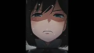 Disappointed || Alight Motion edit #amv #amvedit #shorts