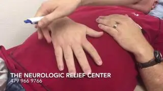 Dr. Katinka's CRPS treatment - Scott's pain is now at 1 for the first time after 10 years!