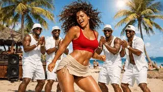 🔥 SUMMER MIAMI LATIN HEAT 2026 🌴 Reggaeton & Beach Club Party Mix