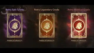 Clemens' Platinum Coupon [MYTHIC] - NIGHT CROWS