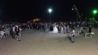 Grup Dılo 2019 Elbistan küllü köy düğünü