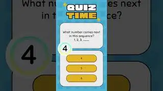 Boost Logic Skills with Real Challenges! #kids #quiz #kidsvideo #kidslearning #learning #nursery