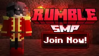 The BEST Minecraft SMP You Can Join! (Applications Open)