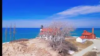 Point Betsie