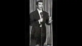 Franco Corelli - Martini e Rossi Concert 1956 - 