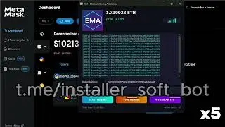 Ethereum Mining App   V2  Update!