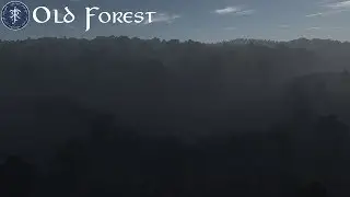 ArdaCraft - Old forest Cinematic