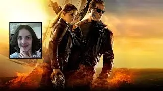Terminator Genisys (2015): Movie Review *SPOILERS*