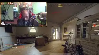 SNOOP DOGG UNLOCKS GOLD ON SHOTTI💥 *BLACK OPS 6*