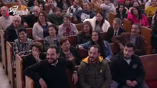 4 نواميس بيصارع فيهم الانسان - د.شادي جورج | قصر الدوباره