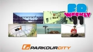 Freerun Weekly #11