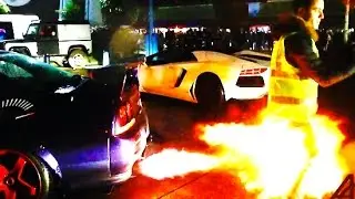STREET Drifting WİN Drift NEW Compilation 2017