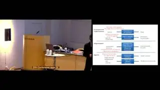 Presentation: Escaping Capability Traps Through Problem Driven Iterative Adaptation - Matt Andrews