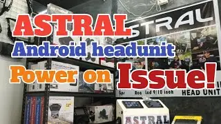 Astral 9