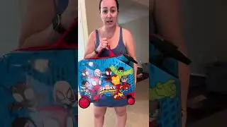 Fast Forward Ride-On 18