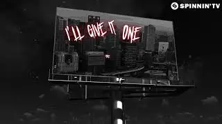 Sander van Doorn & Frontliner   One Love feat  KOCH Official Lyric Video1080p