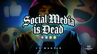 Reviving Authenticity: A Collaborative Dive into Social Media's Future | Social Media is Dead