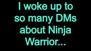 NEWS STREAM! G4 29, NW GERMANY 7, ANW15, SASUKE 40, WORLD NINJA LEAGUE, 2023 NINJA SHOWS!