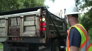 Snow or Shine, ODOT Maintenance Crews Keep Highways Safe