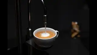 Latte Art Factory