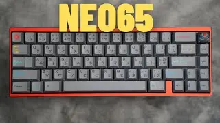 STILL one of the best entry-level keyboards out right now! | Neo65