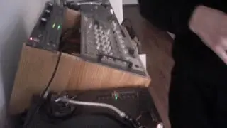 AltoADJ // Nilo // House & Techno // livestream