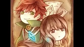 Lanota By Noxy Games IOS Release  Game Trailer