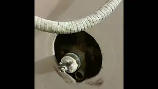 How to Repair Your Shower Diverter