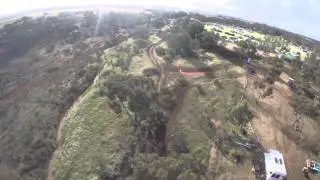 Pirtek Three Springs 330 - Recap #1
