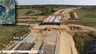 SZCZECINEK S11  Inspekcja Wizyjna   08.2018