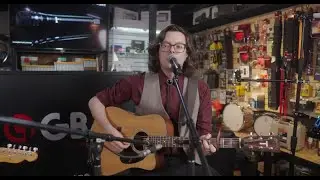Tony True: Garage Concert