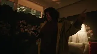 Mr Robot 408 Give Me My Phone Scene