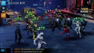 DD3 City Node 3