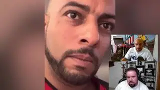 TONI EL FOFO EL BUSCA FAMAS