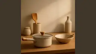 Cooking with Jazz