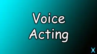 If I die, I voice the character I get