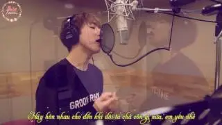 [100%VN Subteam][Vietsub] Rokhyun - Versace on The Floor (Bruno Mars Cover)