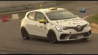 5&deg; Pavia Rally Circuit 2025 CLIP DABBRESCIA-GAGGIOLI by Ferrario