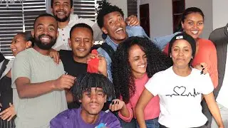 Surprise ብሎ ዝም | Birthday vlog