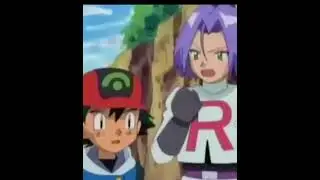 Based James#shorts #pokemon