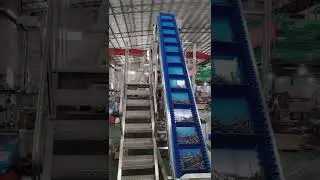 Nail Packing Machine