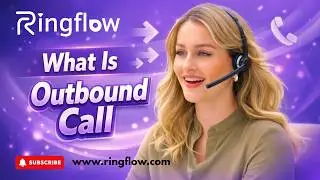 What Is Outbound Call | A Comprehensive Guide for Success