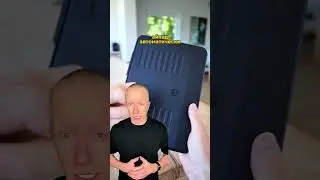 Умное кольцо и планшет #бизнес #технологии