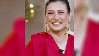 Sherry Shah And Shamoon Abassi Talk About Their Relationship 